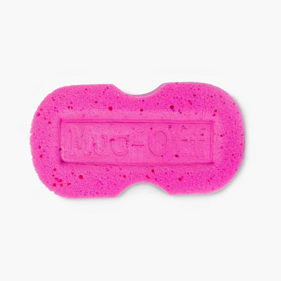 Verktøy diverse, Expanding Microcell Sponge — Muc-Off 300-MO