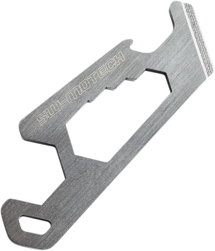 Verktøy diverse, Multitool Keychain — SW-Motech WER.GIV.022.10000