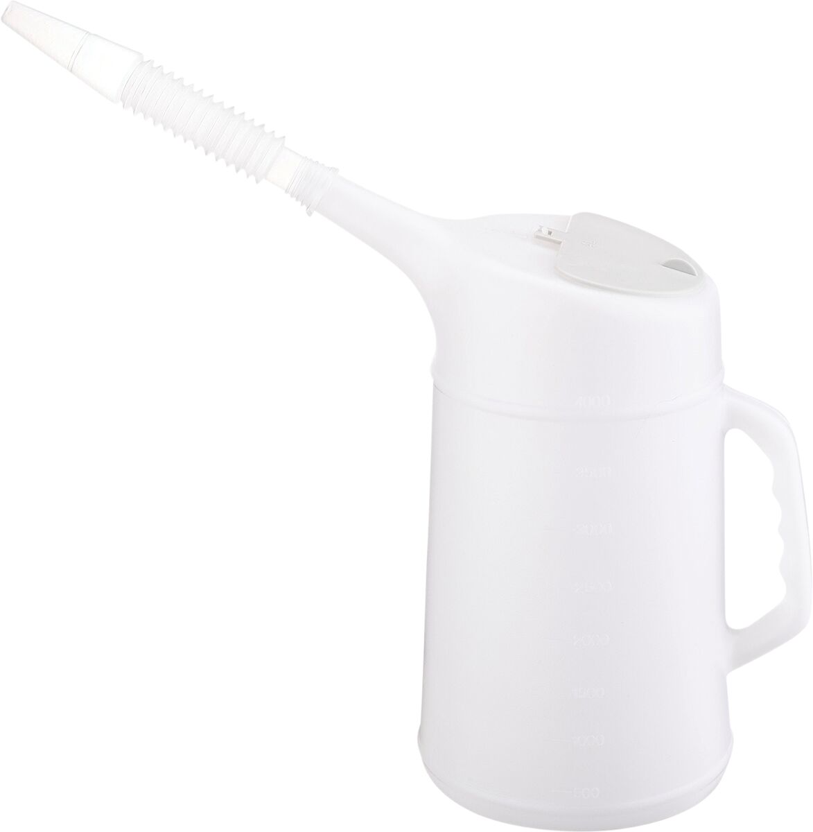 Verktøy diverse, Mse Measuring Cup 4 Ltr — Moose Racing 607-2004