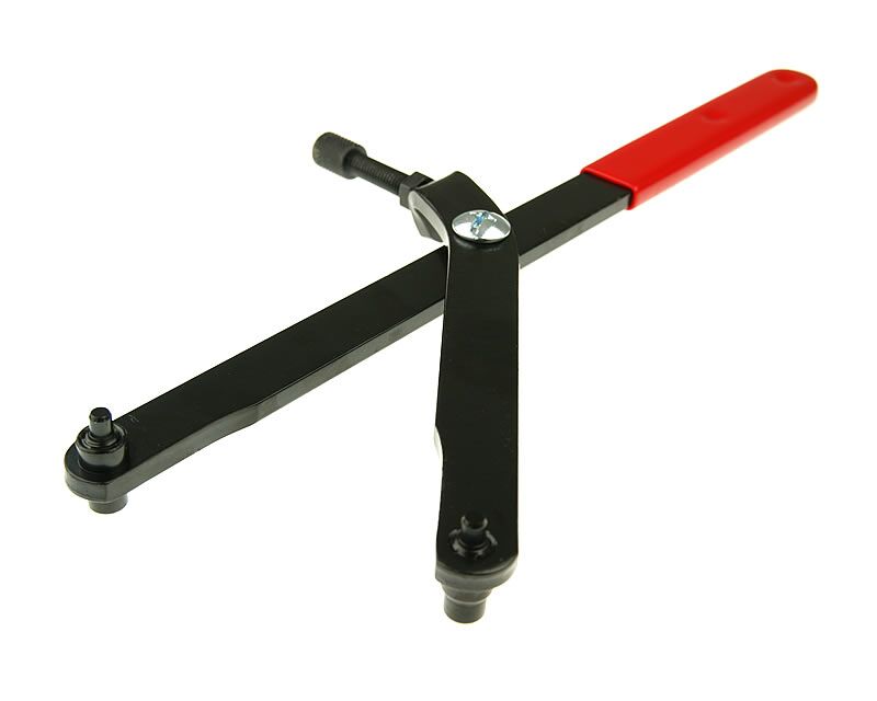 Verktøy diverse, Locking Tool — 101 Octane IP11174