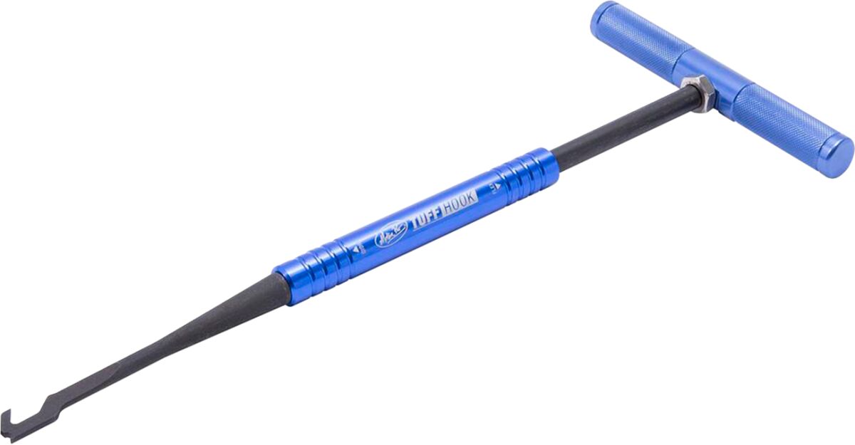Verktøy diverse, Tool Tuff Hook-Springs — Motion Pro 08-0664