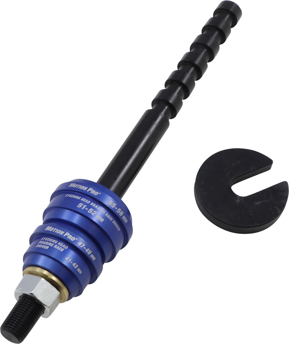 Verktøy diverse, Tool Steering Brg Install — Motion Pro 08-0669