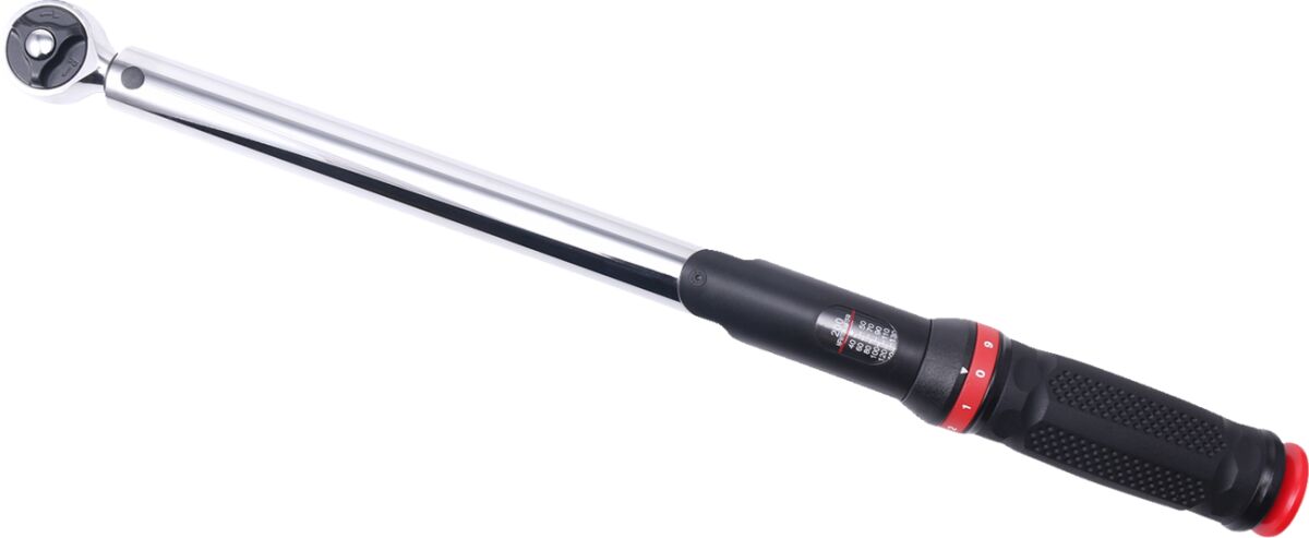 Verktøy diverse, Tool Torque Wrench 1/2" — Bikeservice BS80082