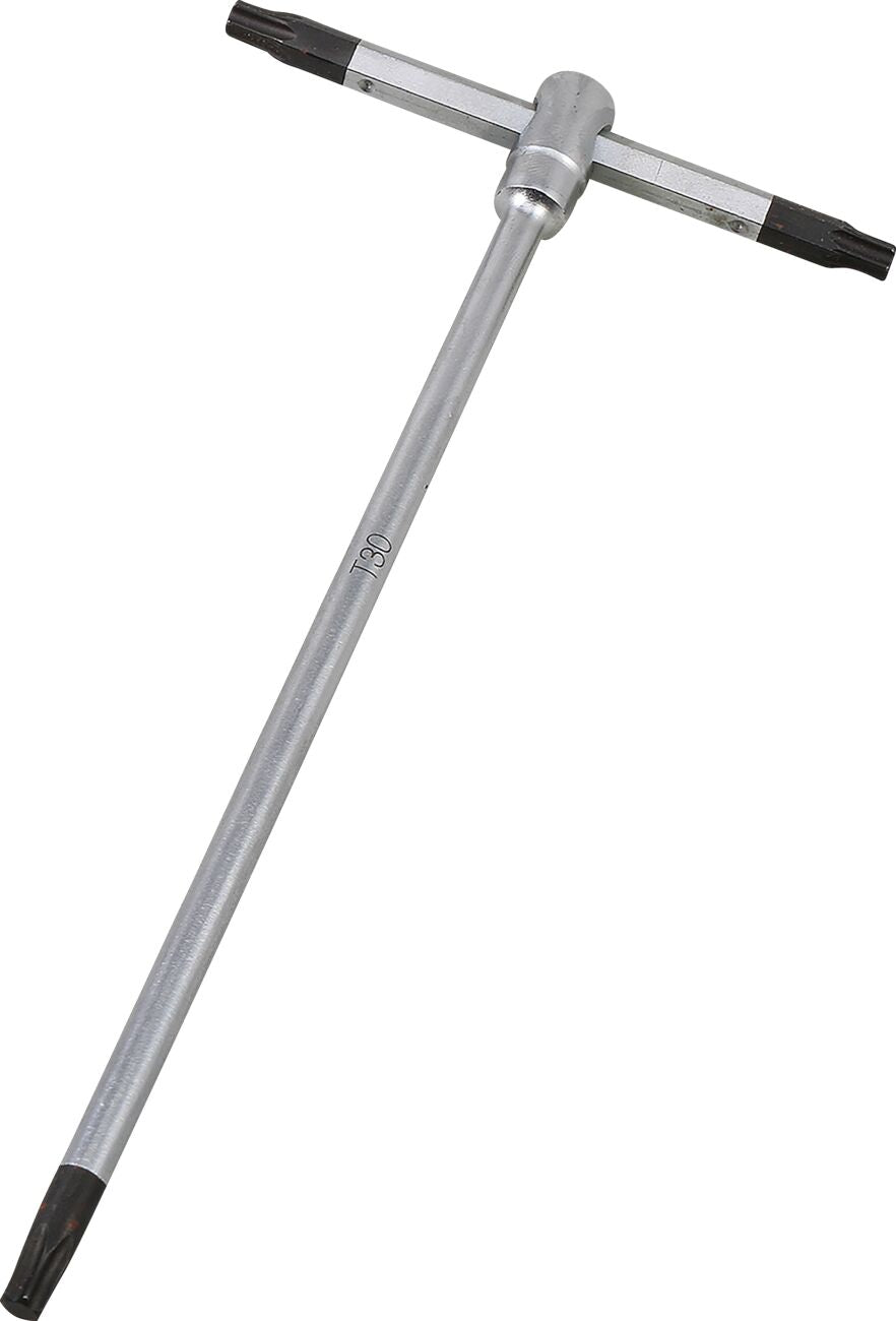 Verktøy diverse, Tool T-Handle T30X180MM — Bikeservice BSG01686-07