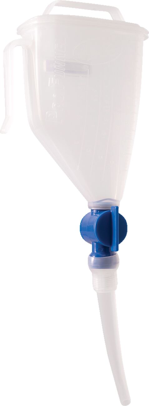Verktøy diverse, Funnel-Pro 1000CC/34OZ — Motion Pro 08-0747