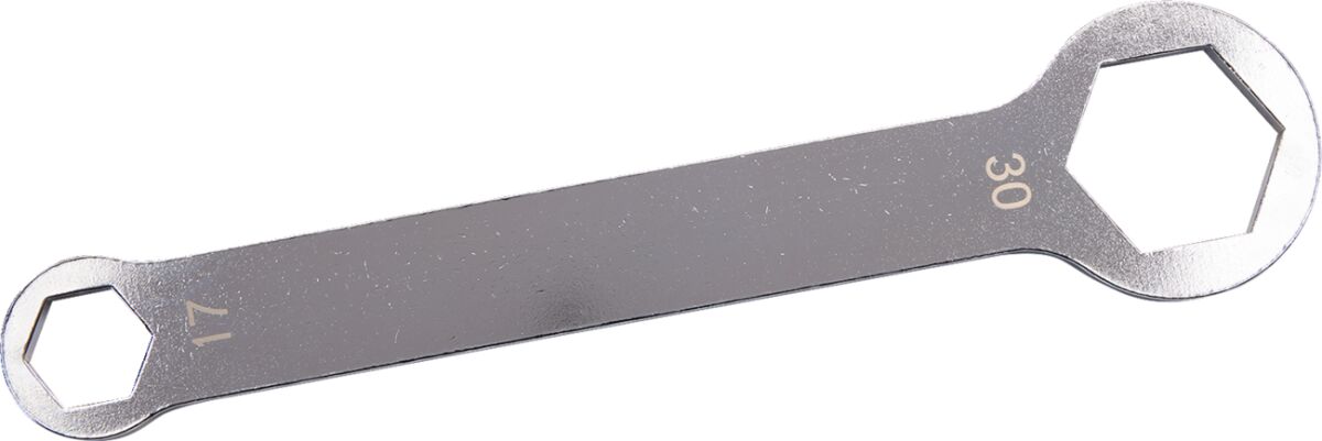 Verktøy diverse, Wrench Rider 17-30MM Ktm — Moose Racing O15-6C49