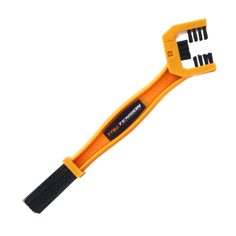 Verktøy diverse, Chain Brush - Muck Monkey — Tru-Tension M003