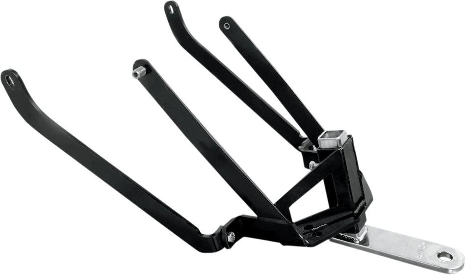 Hengerdeler og tilbehør til Harley-Davidson — Rivco Products HD0073