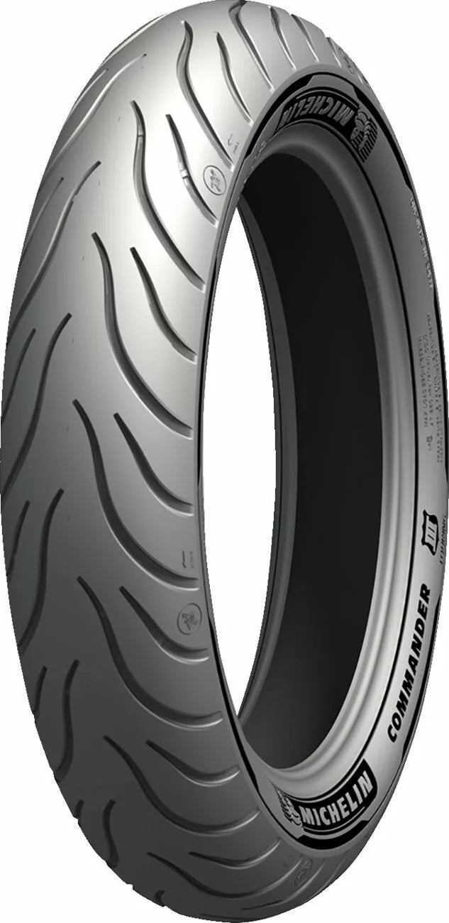 COMMANDER III TOURING TIRE