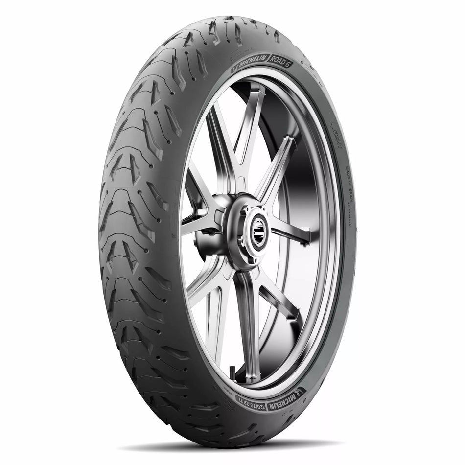 ROAD 6 TIRE