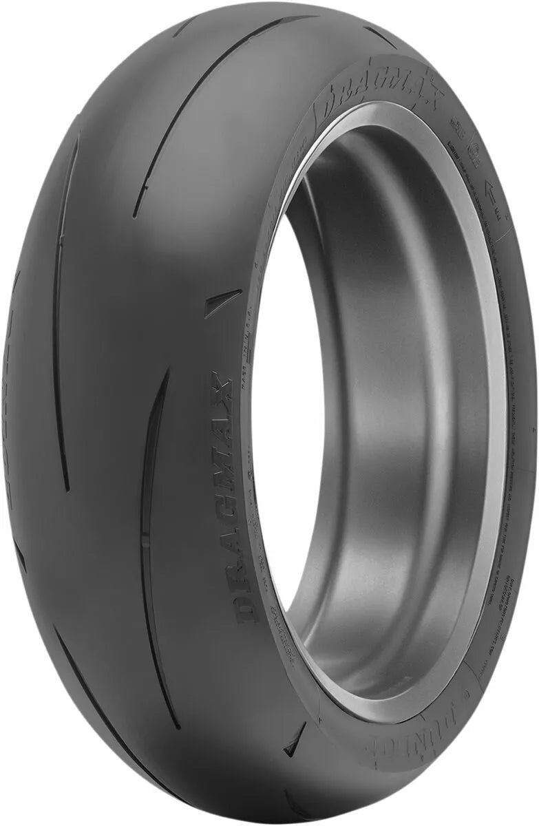 DRAGMAX TIRE
