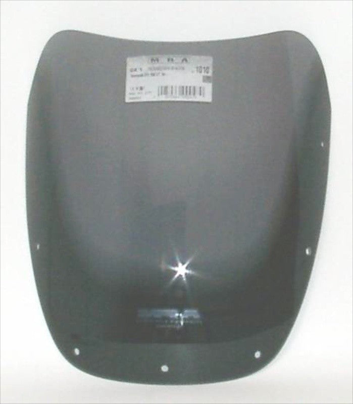 Kawasaki GPZ550 84-86 MRA Kåpeglass OEM sotet (O1)