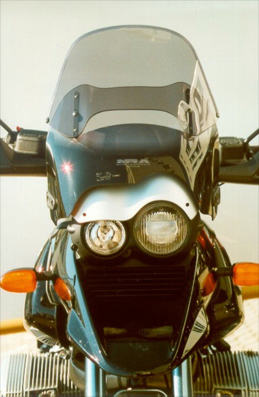 MRA Varioscreen sotet BMW R1150GS