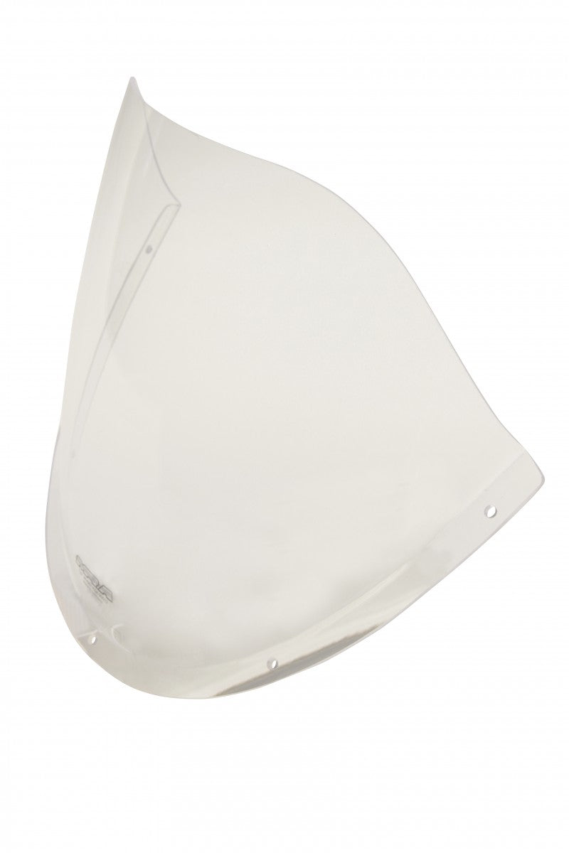 Ducati F1 750 MRA OEM Klart Kåpeglass (O0)