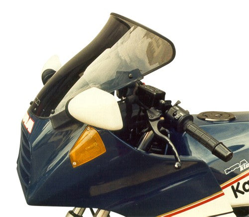 Kawasaki GPZ750/900R MRA Touring Sotet Kåpeglass(T1)