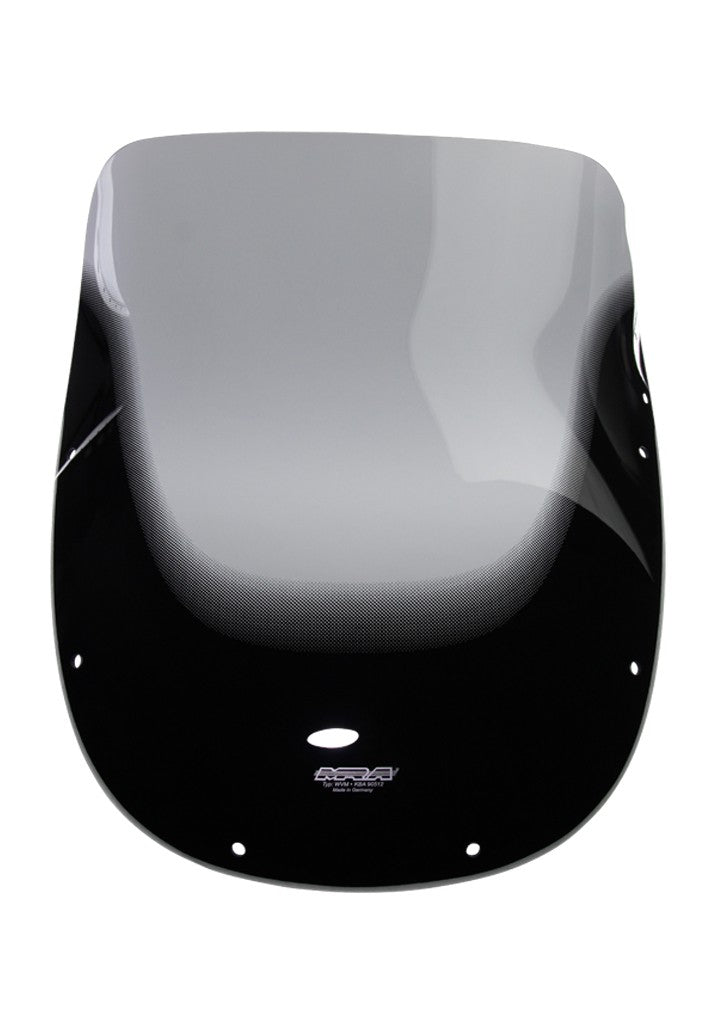 Kawasaki ZX-10 88-03 MRA Tourings Sotet Kåpeglass (T1)