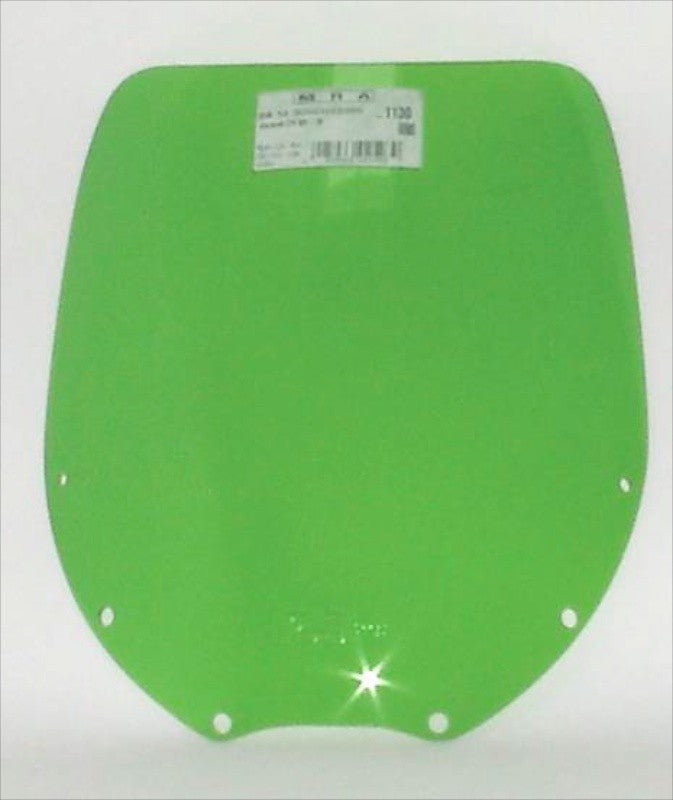 ZZR600/ZX600E 90-92 MRA OEM Mørkt Sotet Kåpeglass (O8)