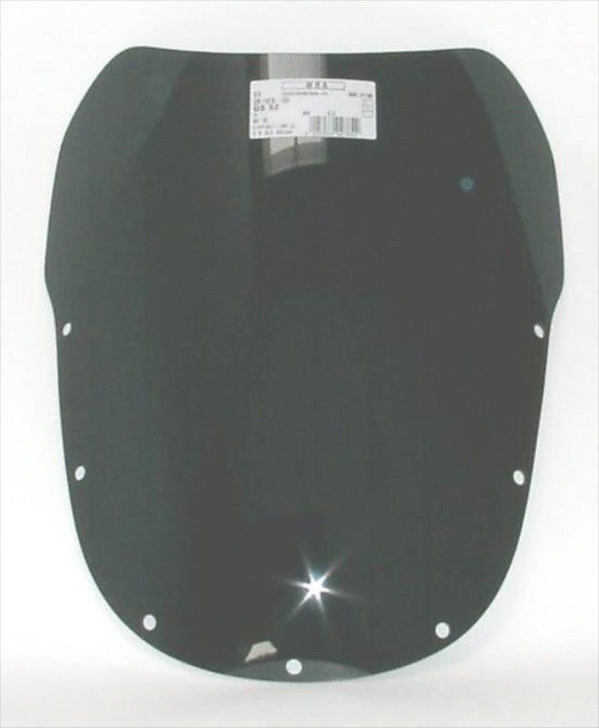 MRA Kawasaki ZZR1100 -92 OEM Sotet Kåpeglass (O1)