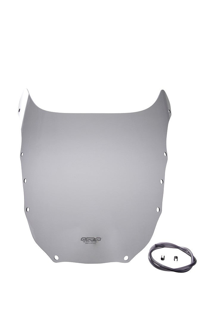 Kawasaki ZXR750 91-92 MRA OEM Sotet Kåpeglass (O1)