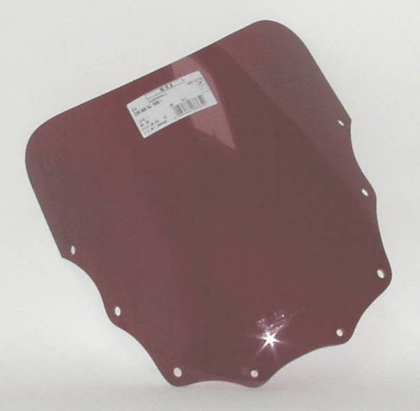 ZZR600/ZX600E 93-04 MRA Oem Mørkt Sotet Kåpeglass (O8)