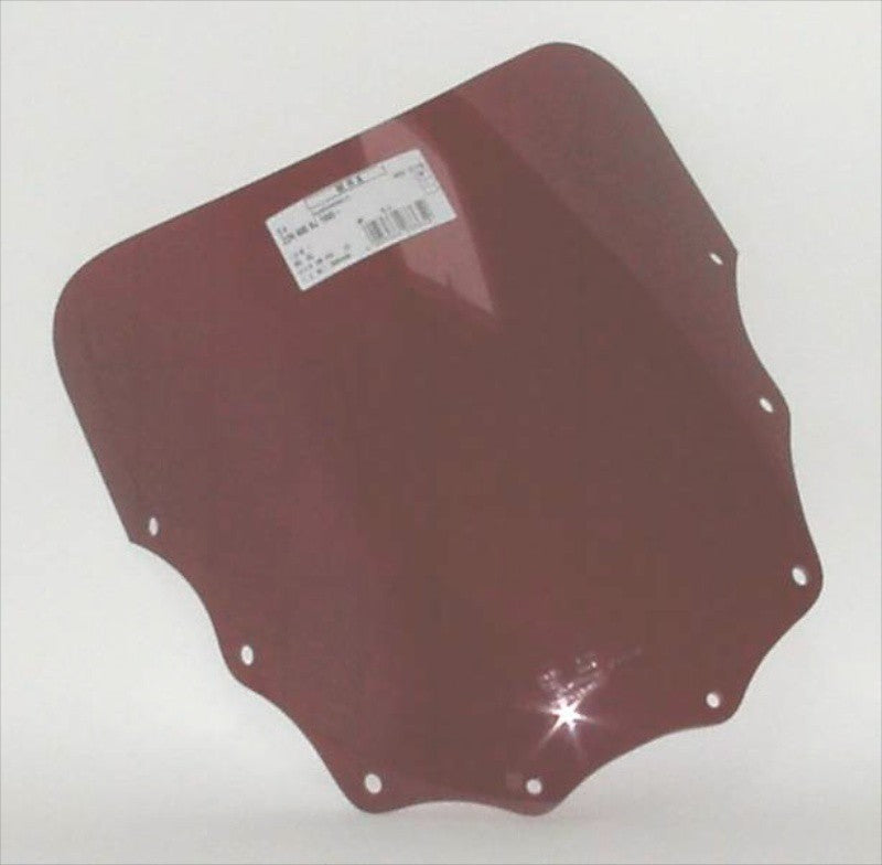 Kawasaki ZZR600/ZX600E 93-04 Grønnt MRA Kåpeglass (O12)