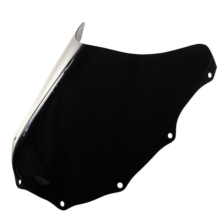 Kawasaki ZX7-R 96-03 MRA OEM Mørkt Sotet Kåpeglass (O8)