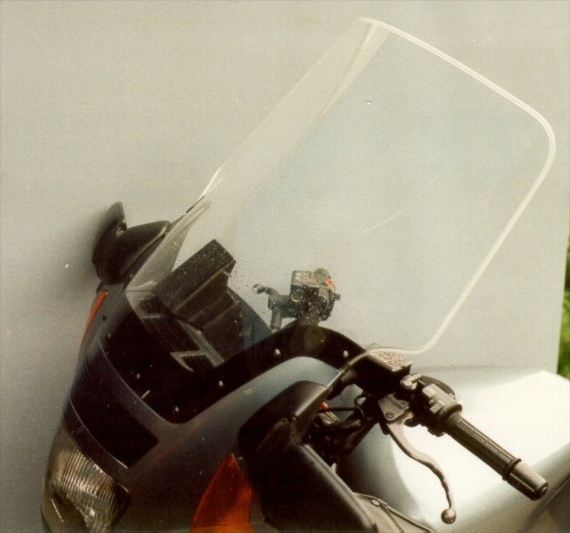 GTR1000 86-03 MRA klart kåpeglass (AR0)