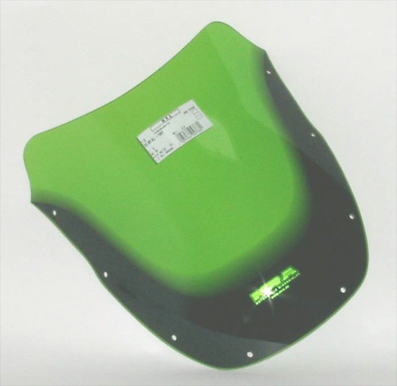 Kawasaki ZX-6 R 95-97 MRA Touring Sotet Kåpeglass (T1)