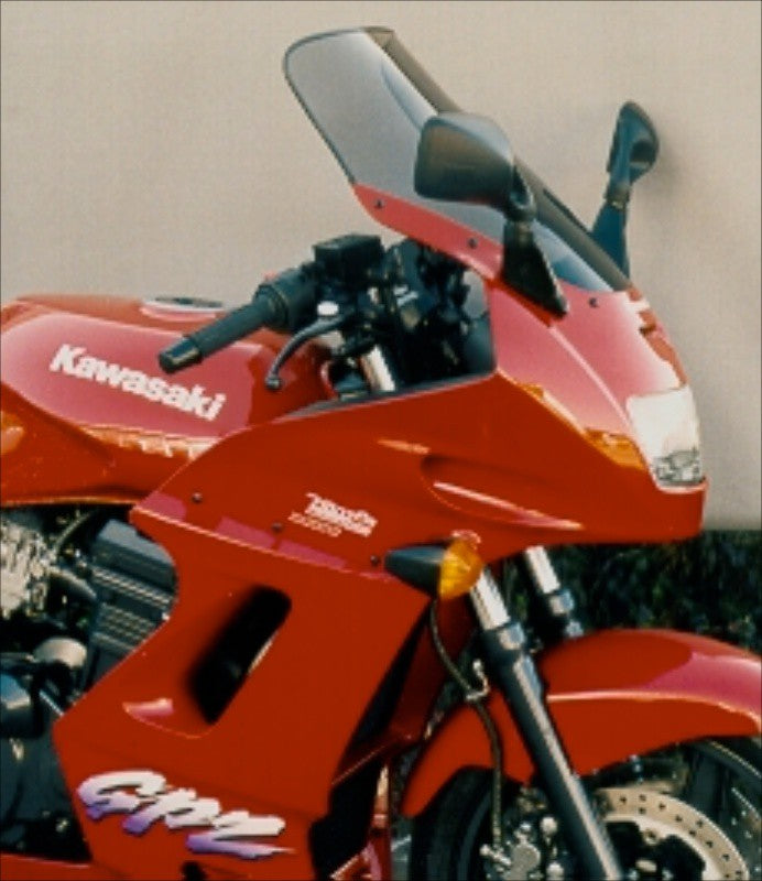 Kawasaki GPZ1100 95-99 MRA Touring Sotet Kåpeglass (T1)
