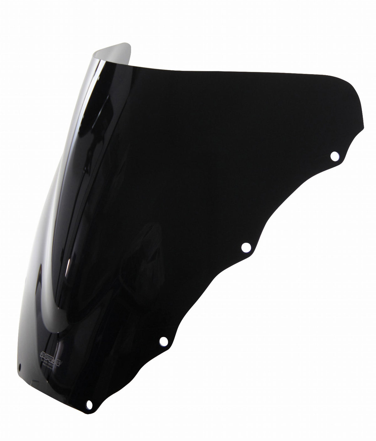 ZX9-R 98-99 MRA racing mørkt sotet (R8)
