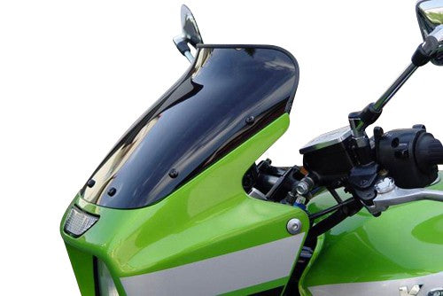 ZRX 1200 R 01- MRA spoiler mørkt sotet (S8)