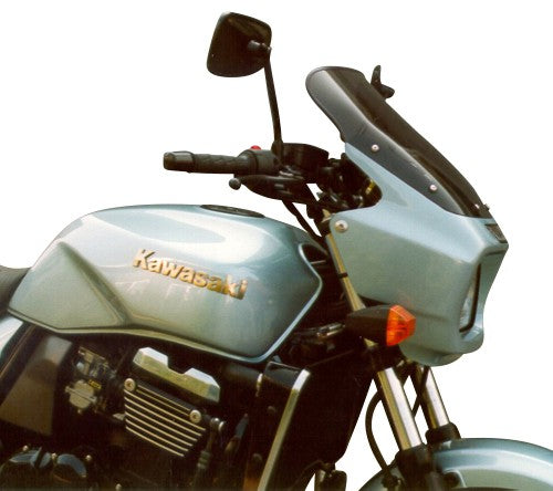 ZRX1100 97- ZRX1200R 01- MRA Touring Sotet Kåpeglass (T1)