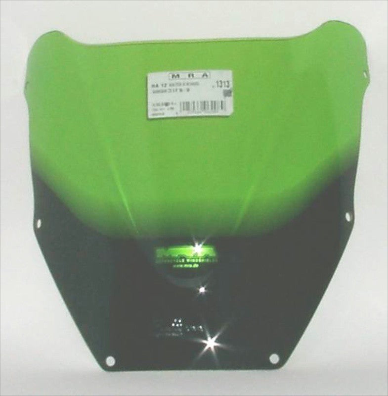 ZX6-R ZX600G 98-99 MRA racing sotet (R1)