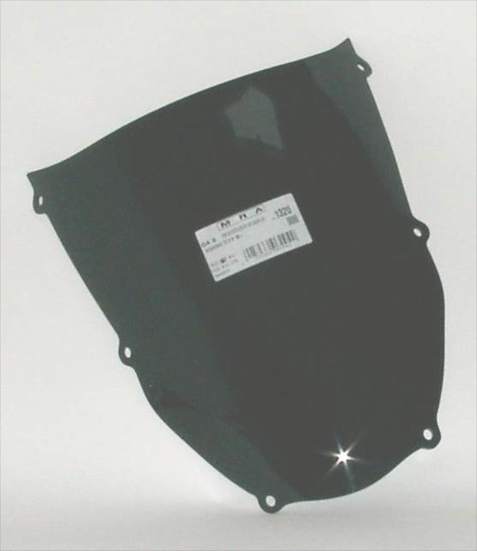 Kawasaki ZX-6R/636 00-02 MRA OEM Sotet Kåpeglass (O1)