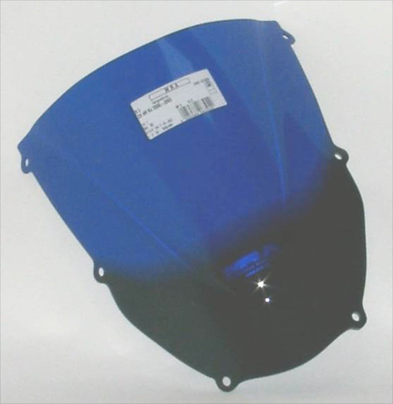 ZX-6R 00-02 MRA racing mørkt sotet (R8)