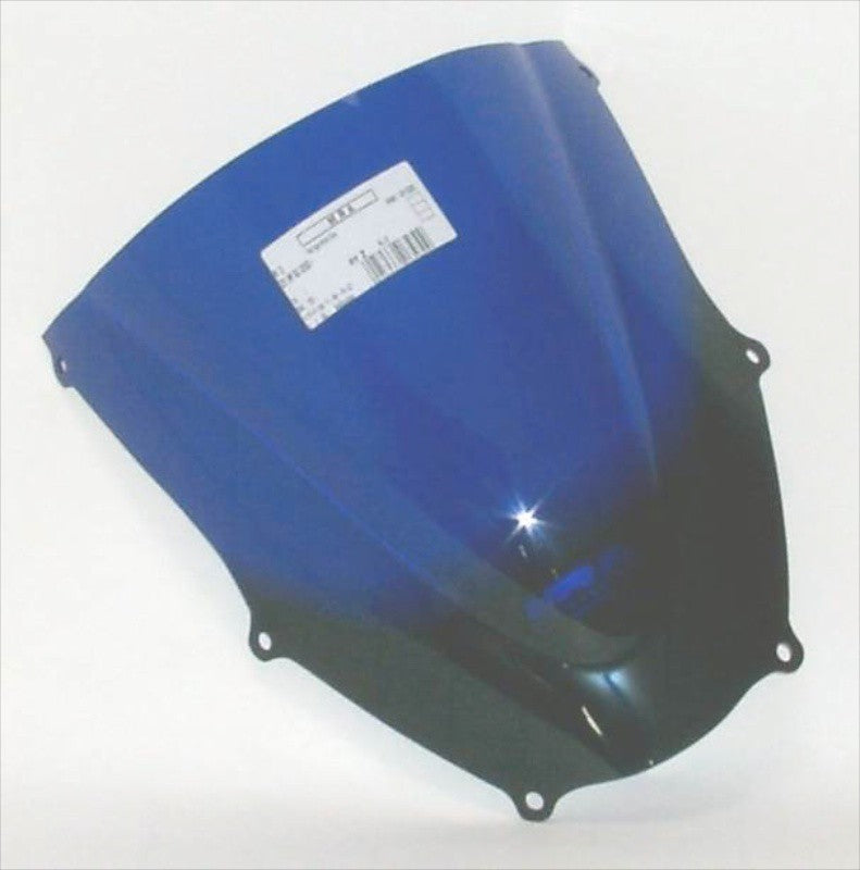 ZX-9R 00-03 MRA racing mørkt sotet (R8)
