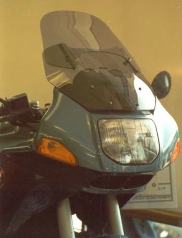 MRA Varioscreen sotet BMW R1100RS