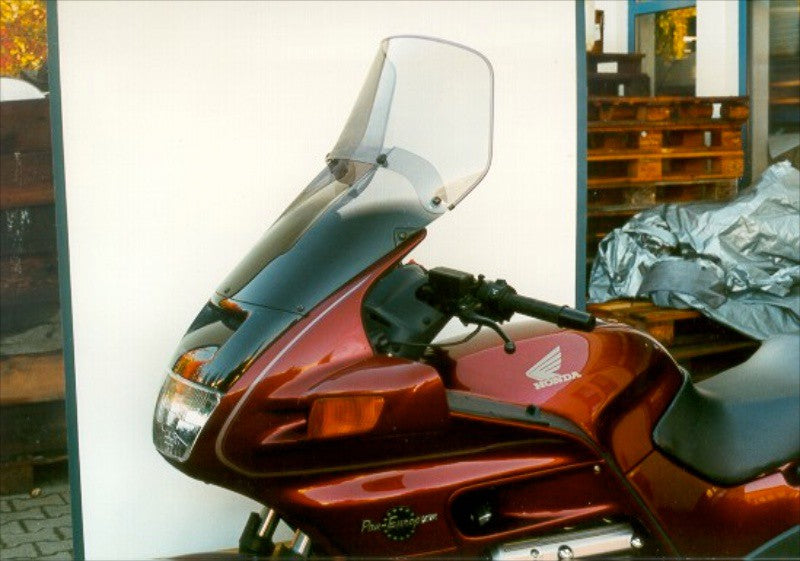 Varioscreen VM honda ST1100 -01 (SC26) MRA sotet