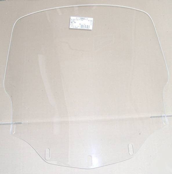 MRA GL1500 kåpeglass arizona klart (AR0)