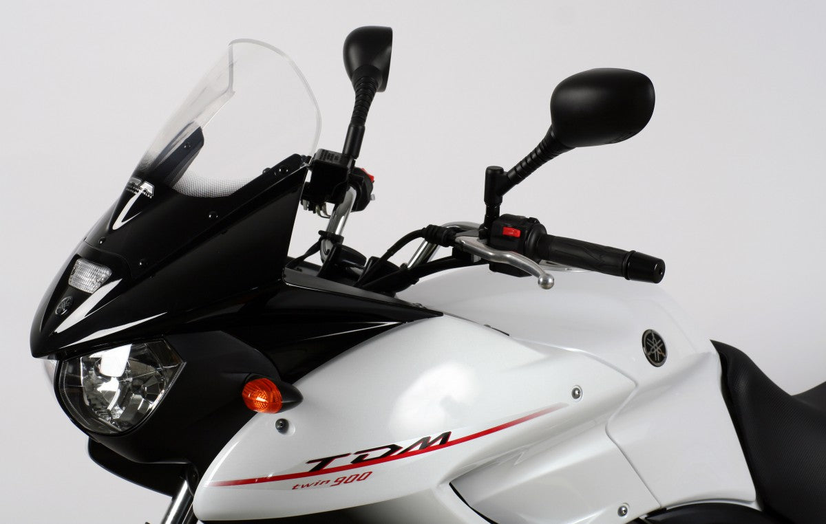 TDM900 02- MRA racing klart (R0)