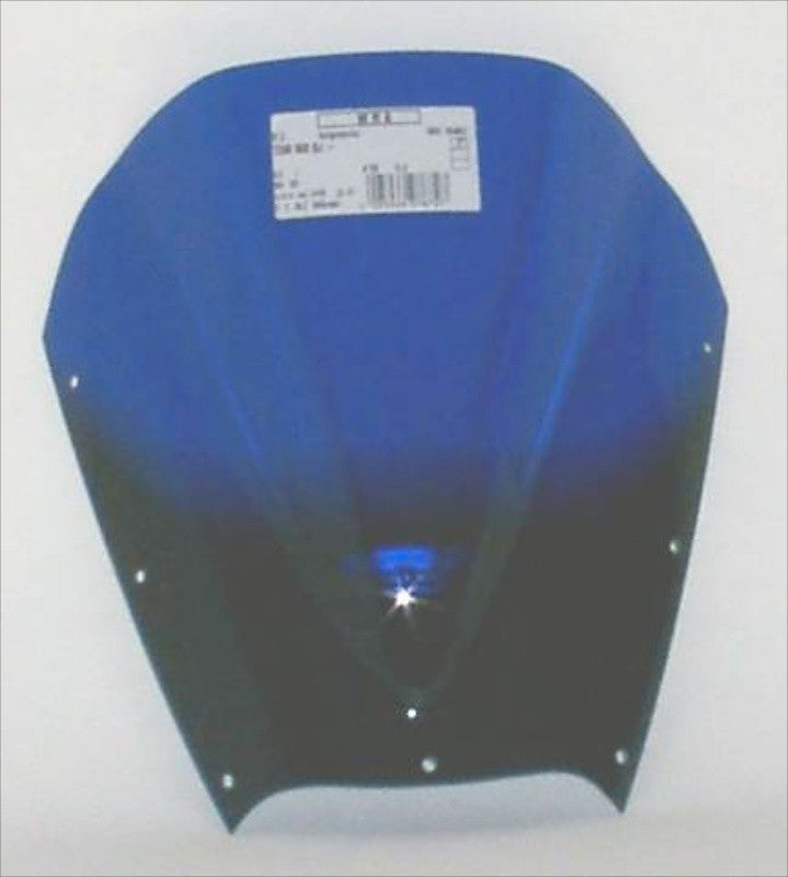TDM900 02- MRA racing mørkt sotet (R8)