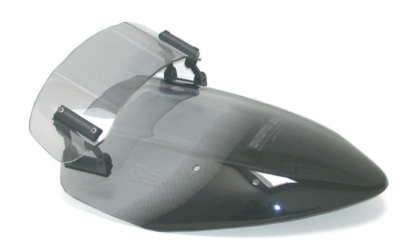 MRA Vario/tour sotet kawasaki Z1000 / KLE500S 03-