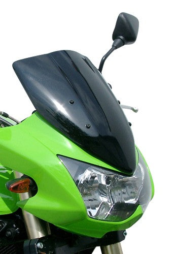 Kawasaki Z1000 03-04 MRA Touring Sotet Kåpeglass (T1)