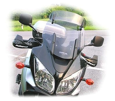 MRA Vario/tour sotet suzuki DL1000 v-strom