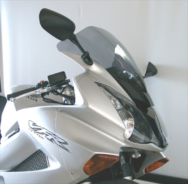 VFR800 02- MRA racing sotet (R1)