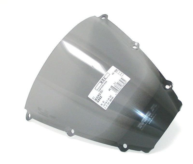 Honda CBR600RR 03-04 MRA OEM Sotet Kåpeglass (O1)