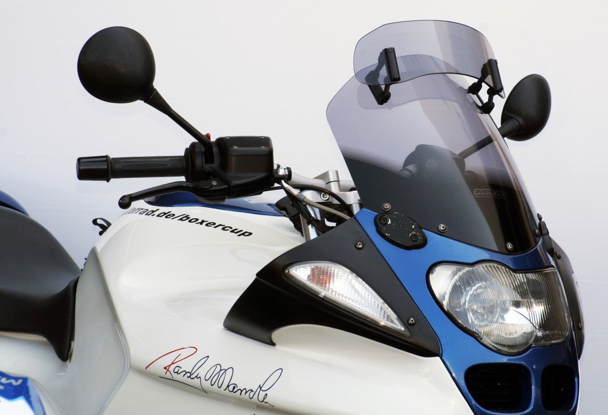 MRA Vario/tour sotet BMW R1100S