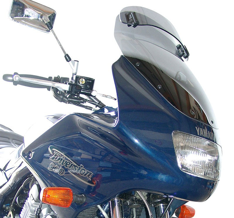 MRA Vario/tour sotet yamaha XJ900S diversion 95-