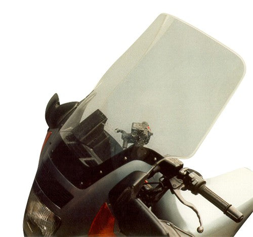 GTR1000 86-03 MRA sotet kåpeglass (AR1)