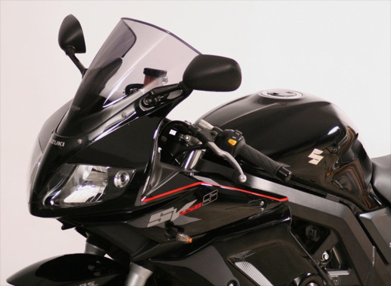 SV650S/1000S 03- MRA racing sotet (R1)